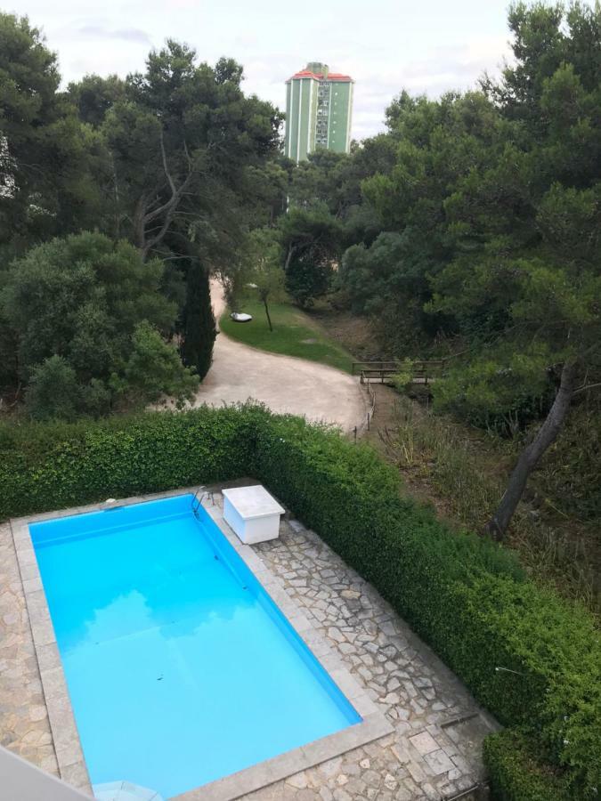 Casas De Cascais: Ap E Piscina Appartement Buitenkant foto
