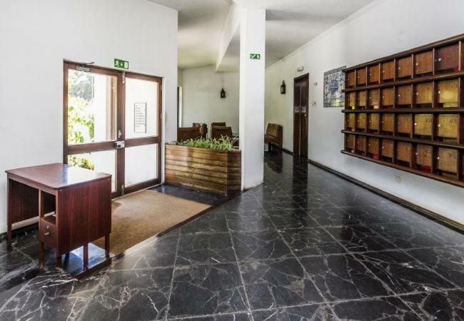 Casas De Cascais: Ap E Piscina Appartement Buitenkant foto